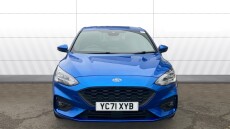 Ford Focus 1.0 EcoBoost Hybrid mHEV 125 ST-Line X Edition 5dr Petrol Hatchback